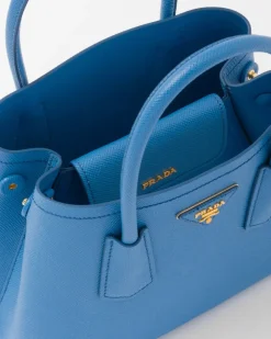 Mujer Prada MINIBOLSOS|MINIBOLSOS^Minibolso Double De Piel Saffiano