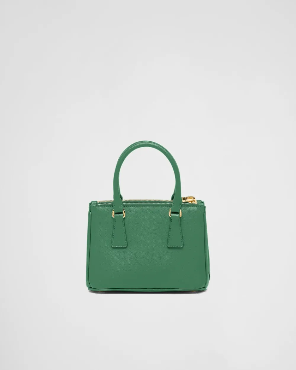 Mujer Prada PRADA GALLERIA|MINIBOLSOS^Minibolso Galleria De Piel Saffiano