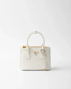 Mujer Prada PRADA GALLERIA|MINIBOLSOS^Minibolso Galleria De Piel Saffiano