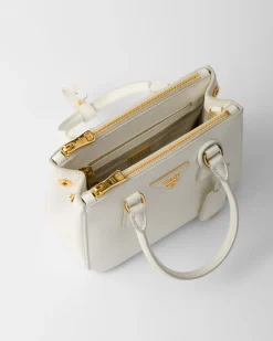 Mujer Prada PRADA GALLERIA|MINIBOLSOS^Minibolso Galleria De Piel Saffiano