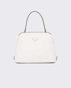 Mujer Prada BOLSOS CON ASA SUPERIOR|BOLSOS CON ASA SUPERIOR^Minibolso Matinée