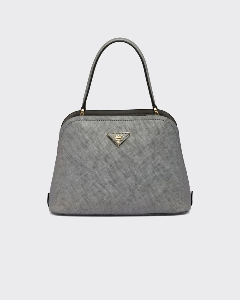 Mujer Prada BOLSOS CON ASA SUPERIOR|BOLSOS CON ASA SUPERIOR^Minibolso Matinée