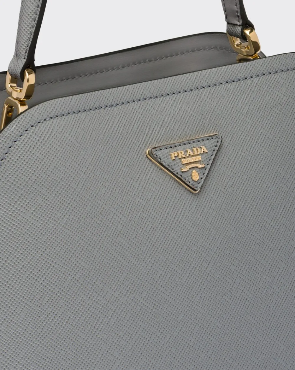 Mujer Prada BOLSOS CON ASA SUPERIOR|BOLSOS CON ASA SUPERIOR^Minibolso Matinée
