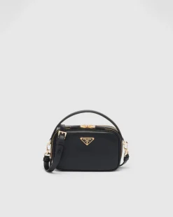 Mujer Prada MINIBOLSOS|MINIBOLSOS^Minibolso Odette De Piel