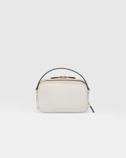 Mujer Prada MINIBOLSOS|MINIBOLSOS^Minibolso Odette De Piel