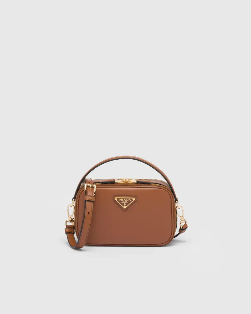 Mujer Prada MINIBOLSOS|MINIBOLSOS^Minibolso Odette De Piel