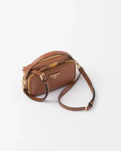 Mujer Prada MINIBOLSOS|MINIBOLSOS^Minibolso Odette De Piel