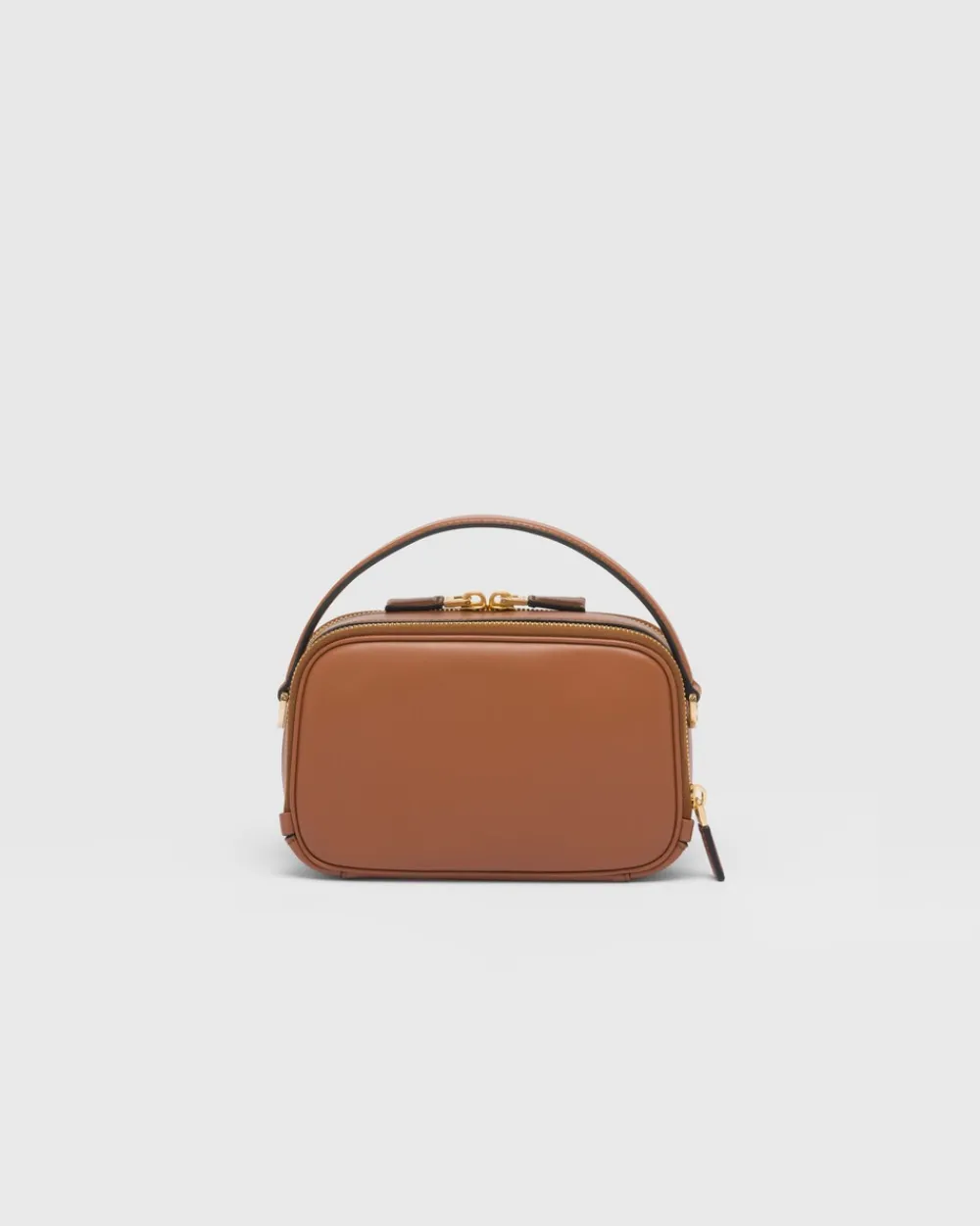 Mujer Prada MINIBOLSOS|MINIBOLSOS^Minibolso Odette De Piel