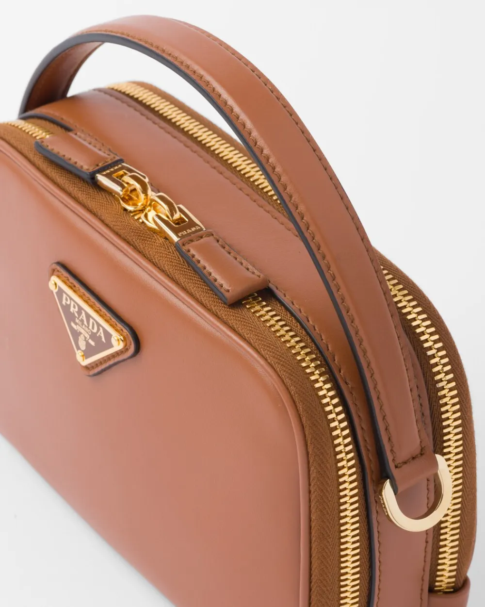 Mujer Prada MINIBOLSOS|MINIBOLSOS^Minibolso Odette De Piel