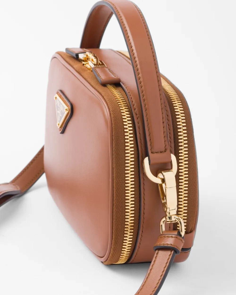 Mujer Prada MINIBOLSOS|MINIBOLSOS^Minibolso Odette De Piel
