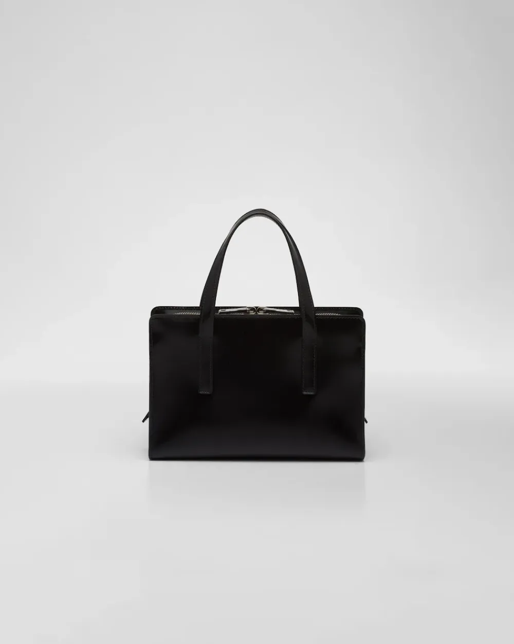 Mujer Prada MINIBOLSOS|MINIBOLSOS^Minibolso Re-edition 1995 De Piel