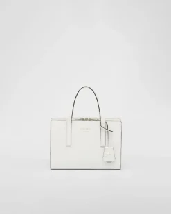 Mujer Prada MINIBOLSOS|MINIBOLSOS^Minibolso Re-edition 1995 De Piel