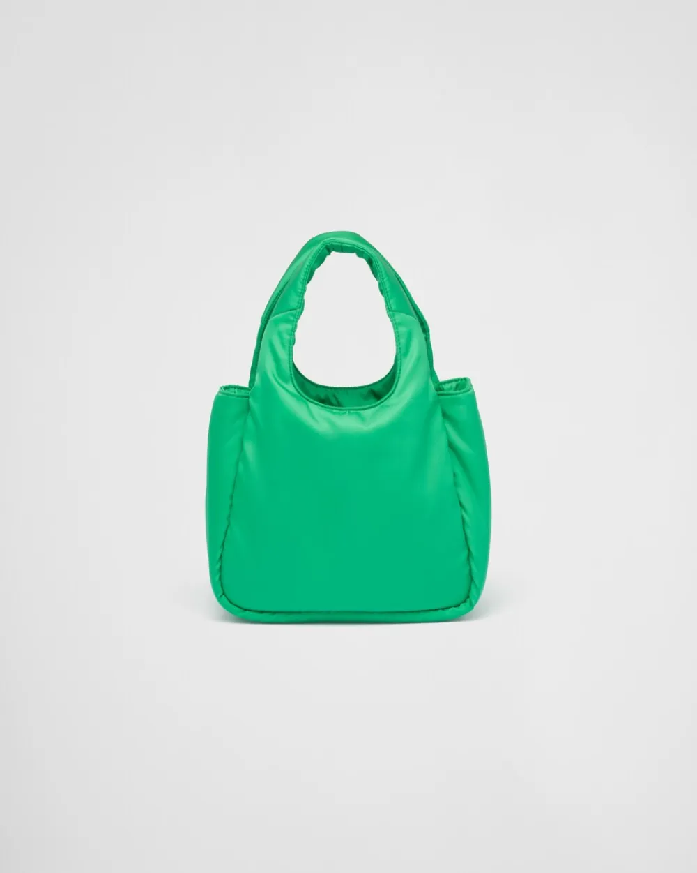 Mujer Prada COLECCIÓN FEMENINA|MINIBOLSOS^Minibolso Soft De Re-nylon Acolchado