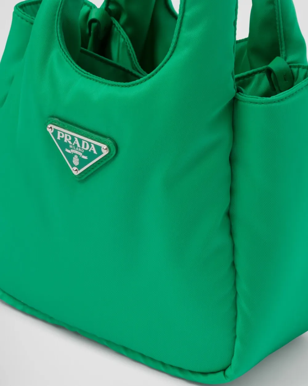 Mujer Prada COLECCIÓN FEMENINA|MINIBOLSOS^Minibolso Soft De Re-nylon Acolchado