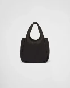 Mujer Prada COLECCIÓN FEMENINA|MINIBOLSOS^Minibolso Soft De Re-nylon Acolchado