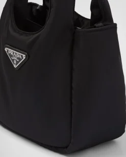 Mujer Prada COLECCIÓN FEMENINA|MINIBOLSOS^Minibolso Soft De Re-nylon Acolchado