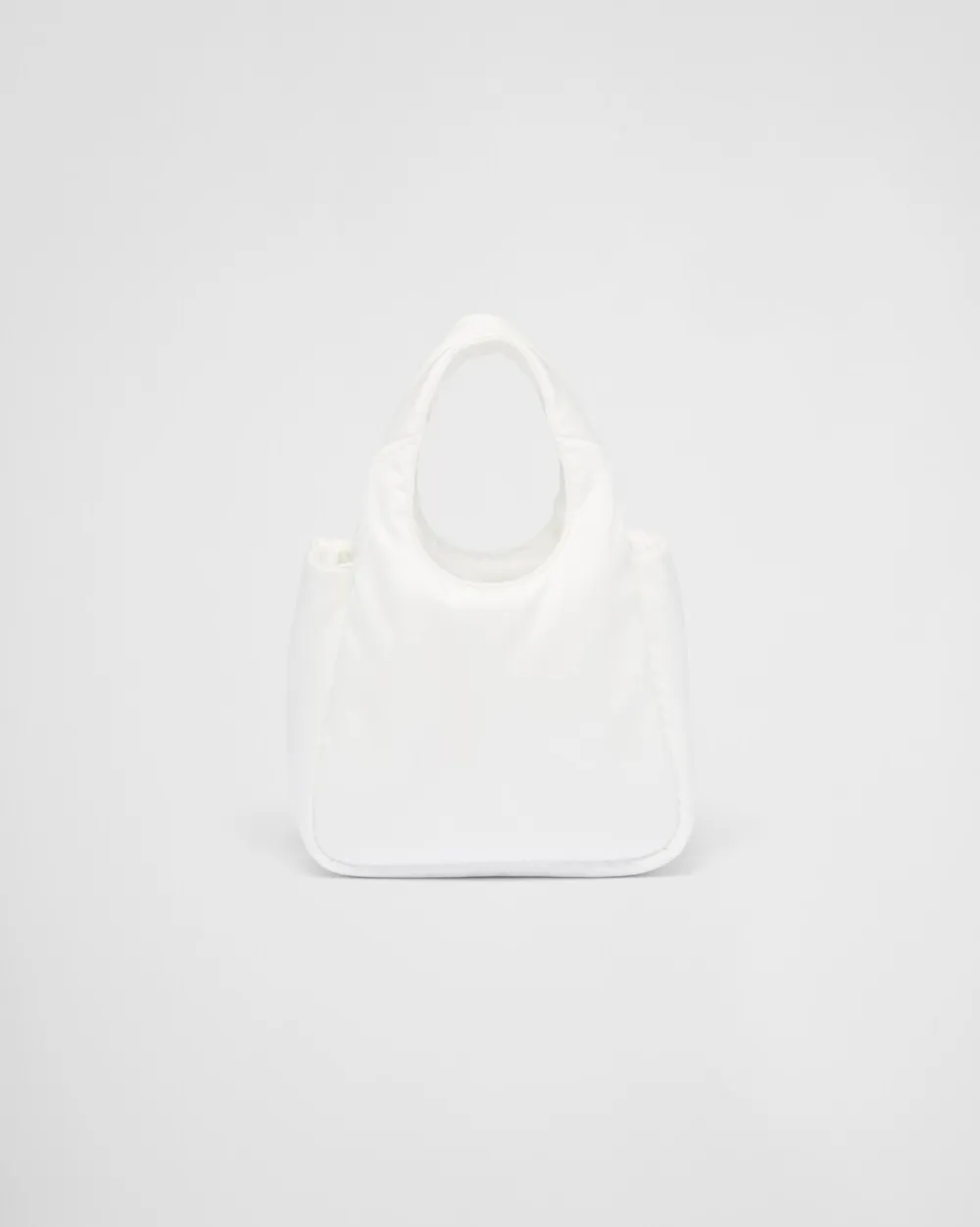 Mujer Prada COLECCIÓN FEMENINA|MINIBOLSOS^Minibolso Soft De Re-nylon Acolchado