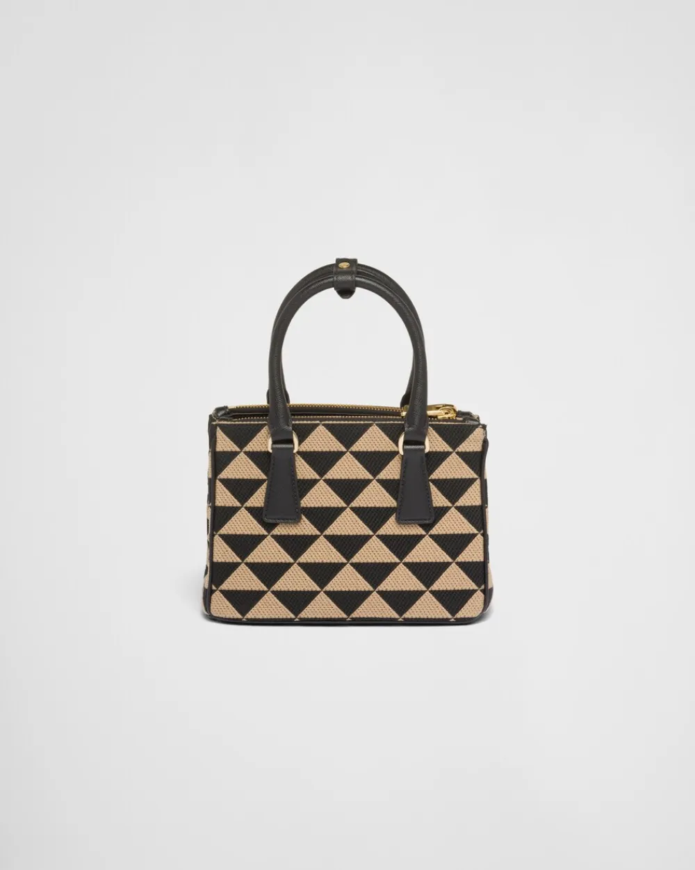 Mujer Prada MINIBOLSOS|MINIBOLSOS^Minibolso Symbole De Jacquard Bordado