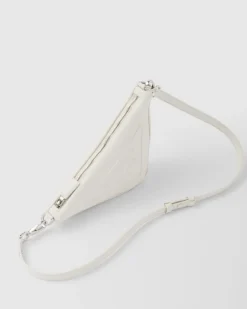 Mujer Prada MINIBOLSOS|MINIBOLSOS^Minibolso Triangle De Piel
