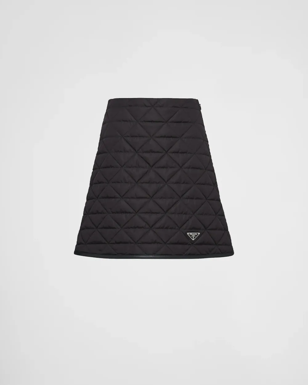 Mujer Prada COLECCIÓN FEMENINA|FALDAS^Minifalda De Re-nylon