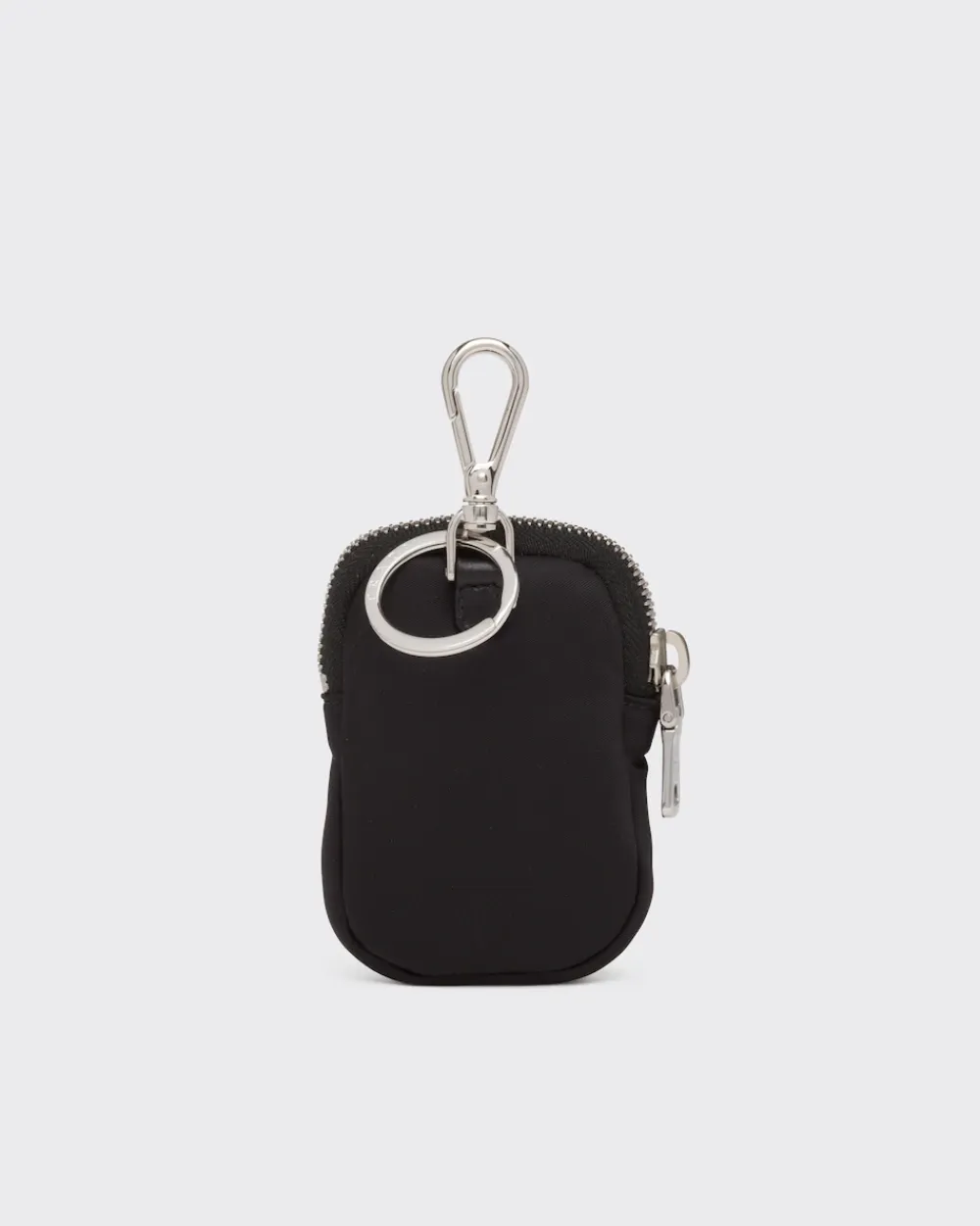 Mujer Prada ACCESORIOS TECNOLÓGICOS Y LLAVEROS^Minipouch De Re-nylon