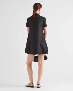 Mujer Prada VESTIDOS^Minivestido De Faya