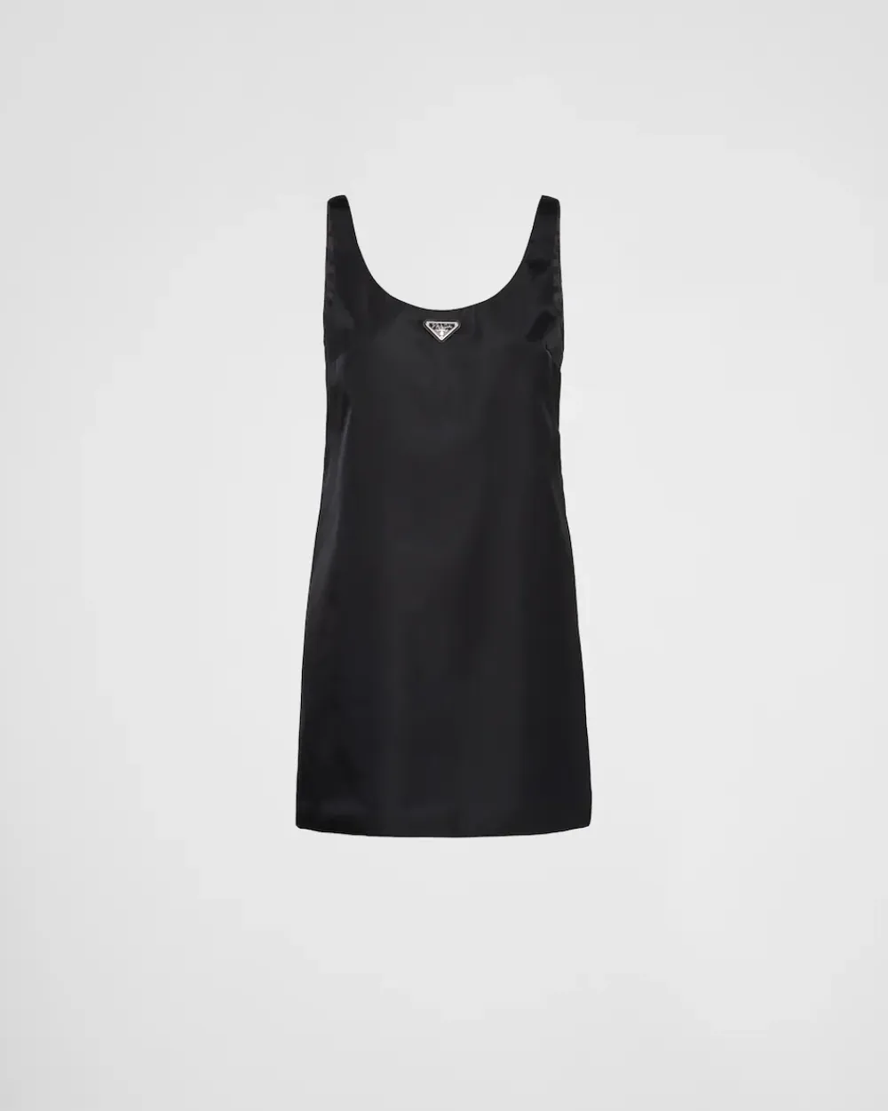 Mujer Prada COLECCIÓN FEMENINA|VESTIDOS^Minivestido De Re-nylon