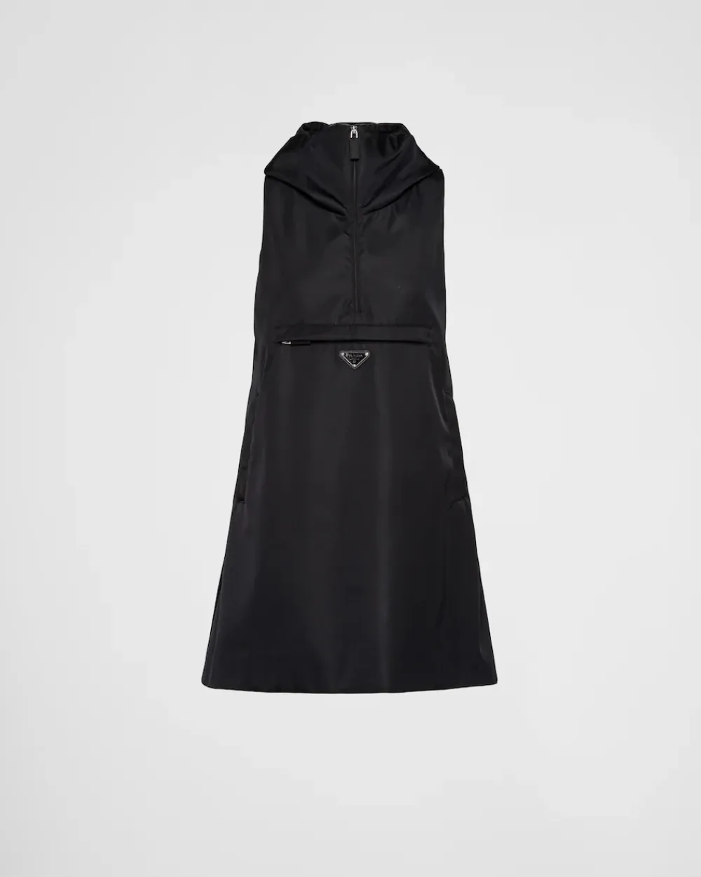 Mujer Prada COLECCIÓN FEMENINA|VESTIDOS^Minivestido De Re-nylon