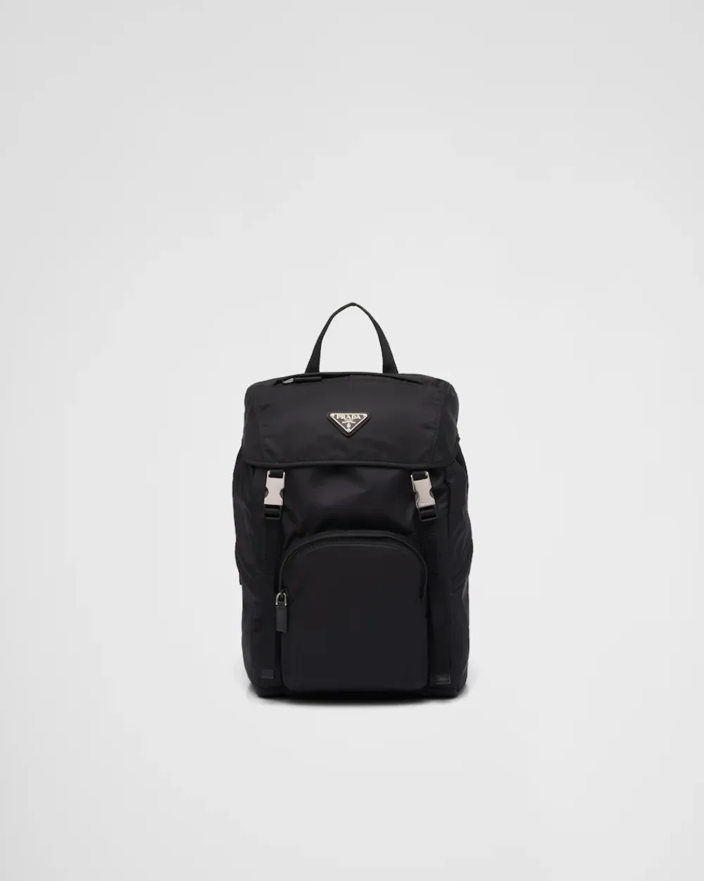 Mujer Prada COLECCIÓN FEMENINA|MOCHILAS Y RIÑONERAS^Mochila De Re-nylon