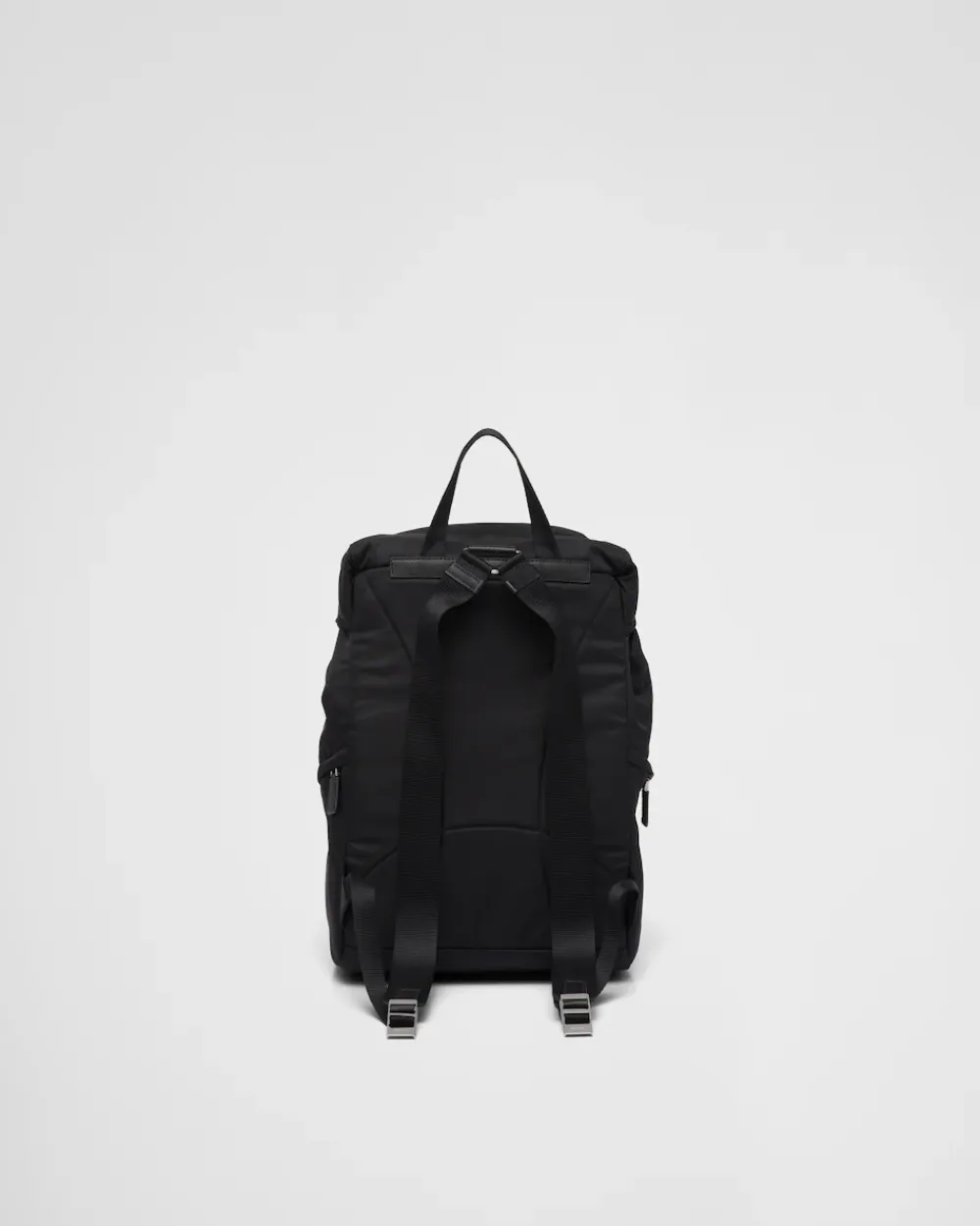 Mujer Prada COLECCIÓN FEMENINA|MOCHILAS Y RIÑONERAS^Mochila De Re-nylon