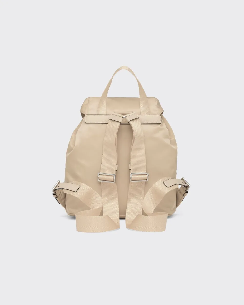 Mujer Prada COLECCIÓN FEMENINA|MOCHILAS Y RIÑONERAS^Mochila Pequeña De Re-nylon