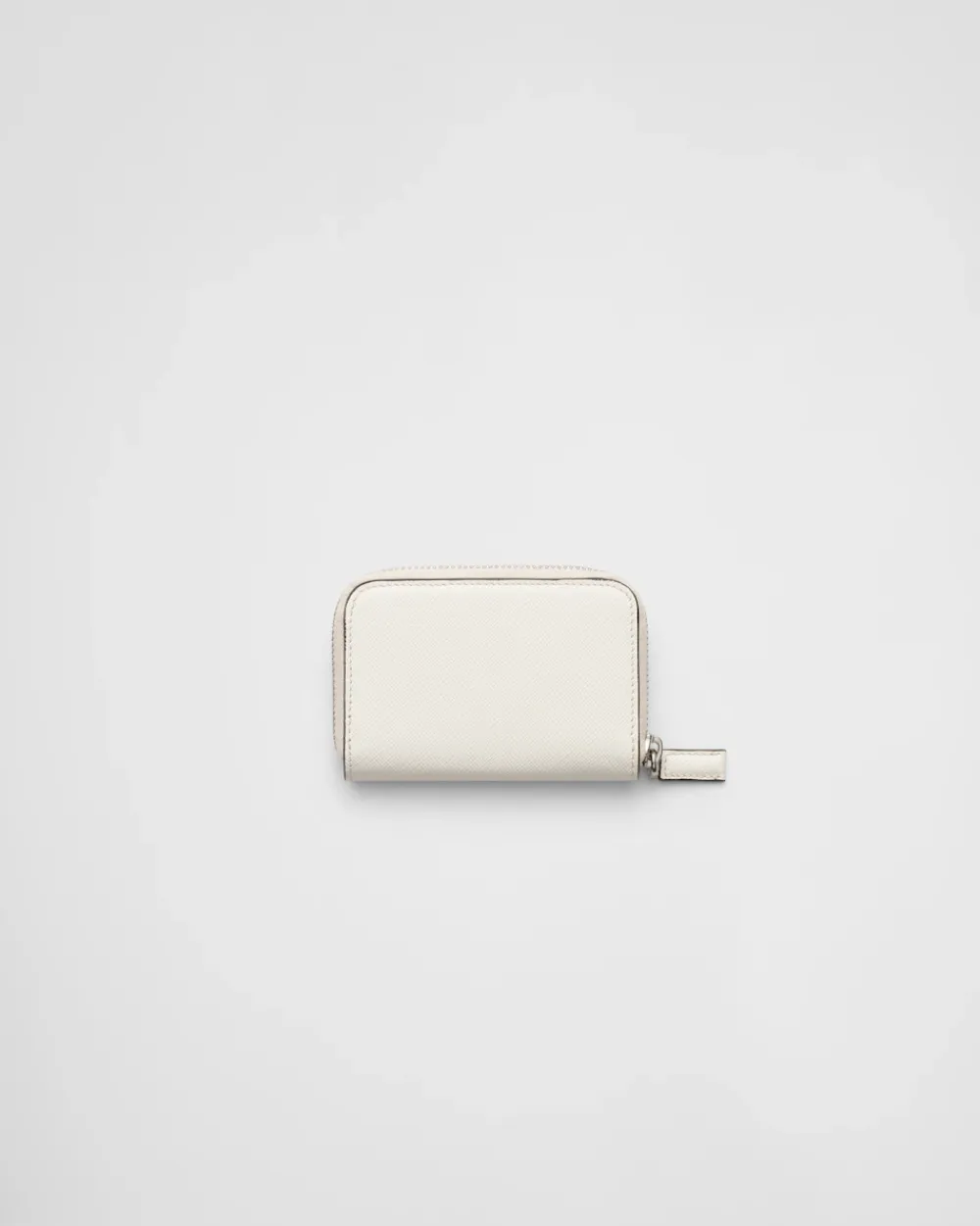 Hombre Prada CARTERAS Y TARJETEROS^Monedero De Piel Saffiano