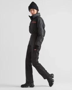Mujer Prada ROPA DE ESQUÍ Y EQUIPAMIENTO TÉCNICO|ROPA^Mono De Esquí En Extreme-tex Elástico