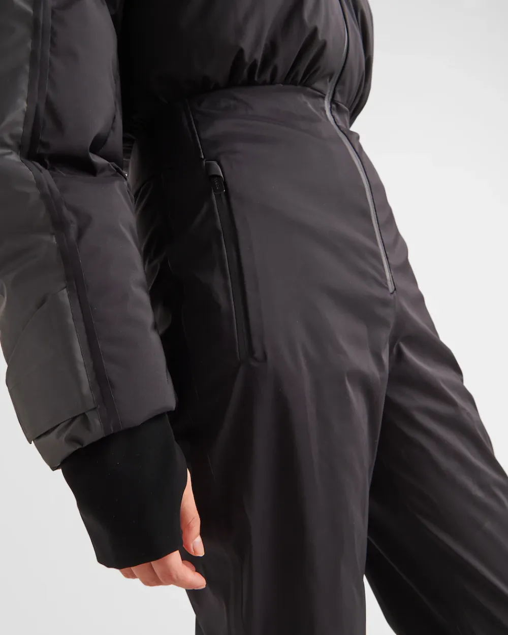 Mujer Prada ROPA DE ESQUÍ Y EQUIPAMIENTO TÉCNICO|ROPA^Mono De Esquí En Extreme-tex Elástico