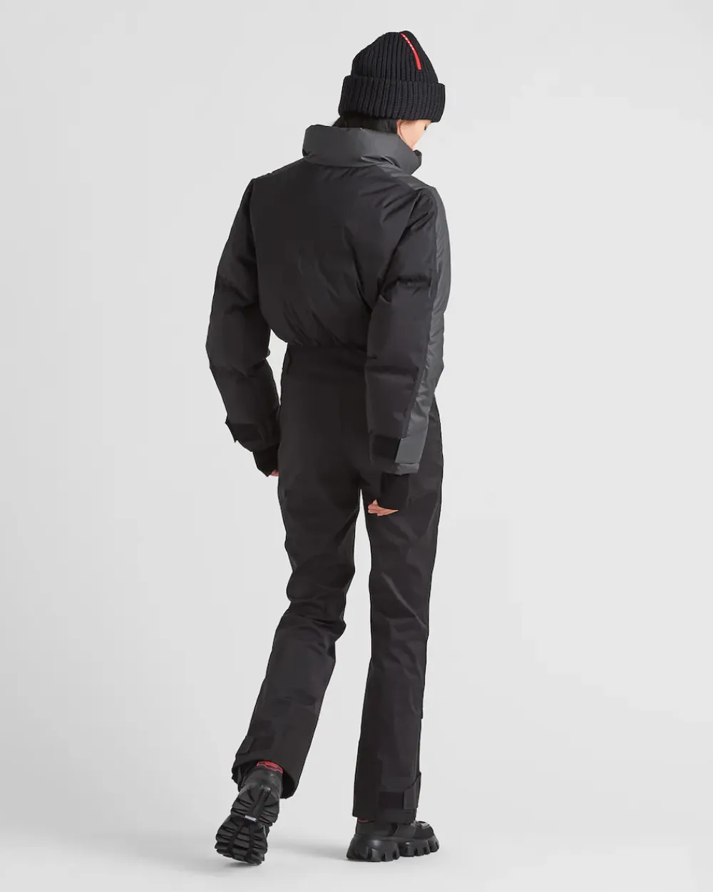 Mujer Prada ROPA DE ESQUÍ Y EQUIPAMIENTO TÉCNICO|ROPA^Mono De Esquí En Extreme-tex Elástico