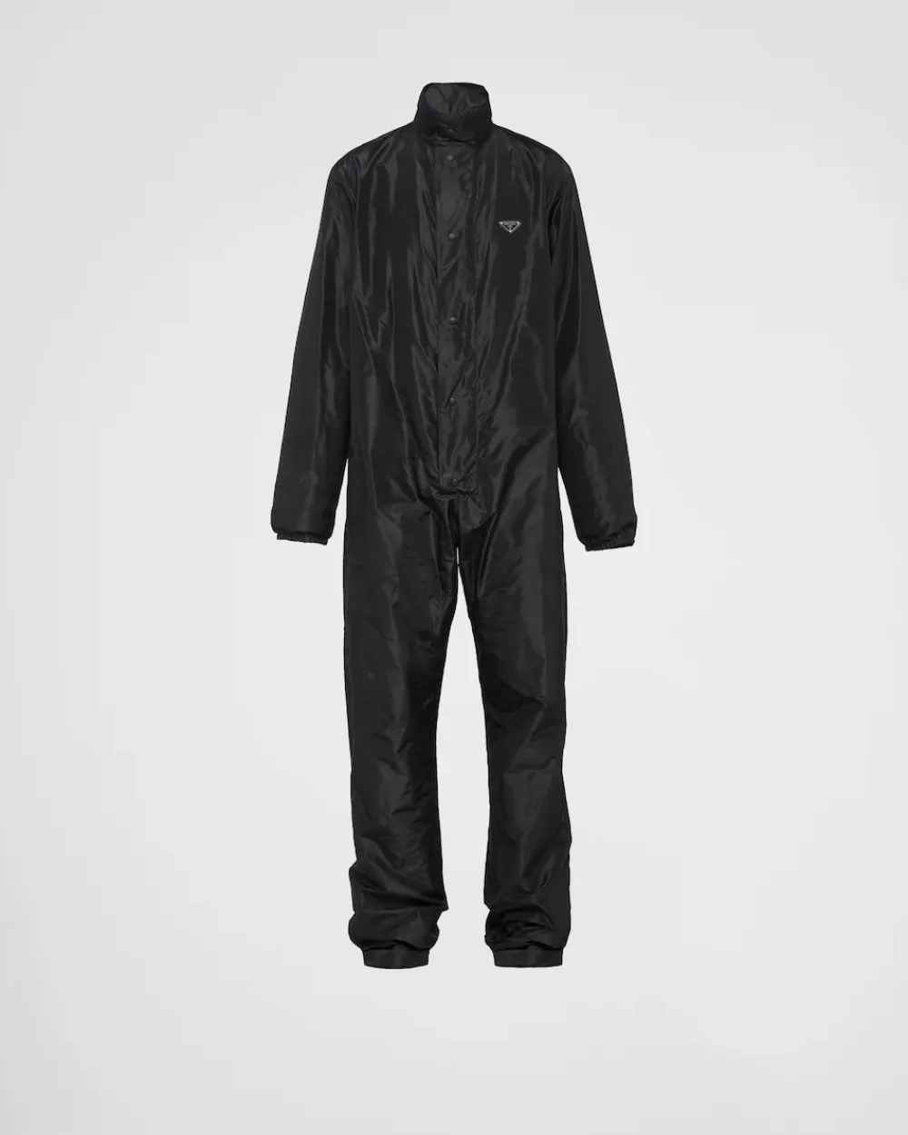 Hombre Prada PANTALONES Y BERMUDAS^Mono En Re-nylon