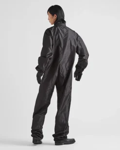 Hombre Prada PANTALONES Y BERMUDAS^Mono En Re-nylon