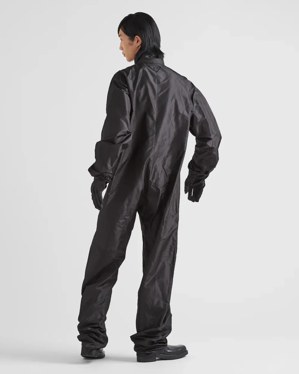 Hombre Prada PANTALONES Y BERMUDAS^Mono En Re-nylon