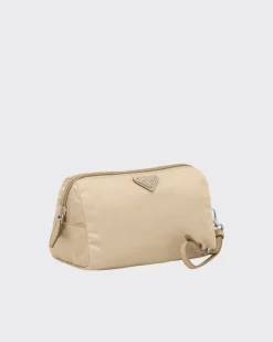 Mujer Prada BOLSAS Y ACCESORIOS DE VIAJE^Neceser De Re-nylon