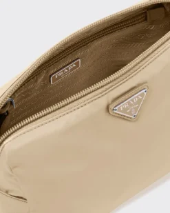 Mujer Prada BOLSAS Y ACCESORIOS DE VIAJE^Neceser De Re-nylon