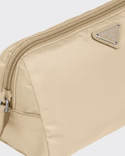 Mujer Prada BOLSAS Y ACCESORIOS DE VIAJE^Neceser De Re-nylon