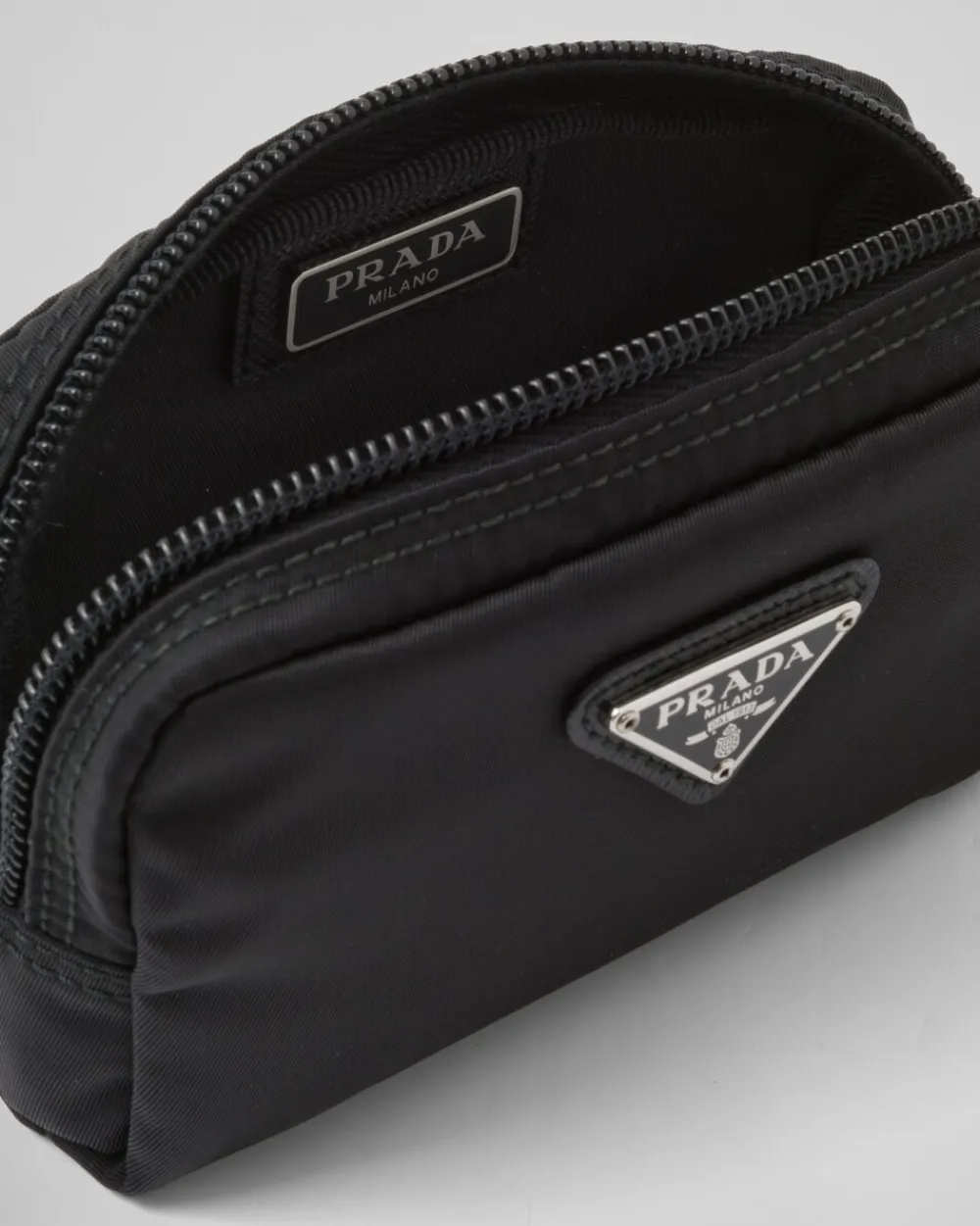 Mujer Prada COLECCIÓN FEMENINA|BOLSAS Y ACCESORIOS DE VIAJE^Neceser De Re-nylon