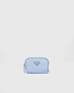 Mujer Prada COLECCIÓN FEMENINA|BOLSAS Y ACCESORIOS DE VIAJE^Neceser De Re-nylon