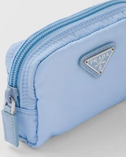 Mujer Prada COLECCIÓN FEMENINA|BOLSAS Y ACCESORIOS DE VIAJE^Neceser De Re-nylon