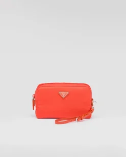 Mujer Prada COLECCIÓN FEMENINA|BOLSAS Y ACCESORIOS DE VIAJE^Neceser De Re-nylon
