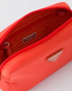 Mujer Prada COLECCIÓN FEMENINA|BOLSAS Y ACCESORIOS DE VIAJE^Neceser De Re-nylon