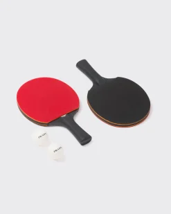 Mujer/Hombre Prada DEPORTE Y OCIO|DEPORTE Y OCIO^Palas De Ping-pong