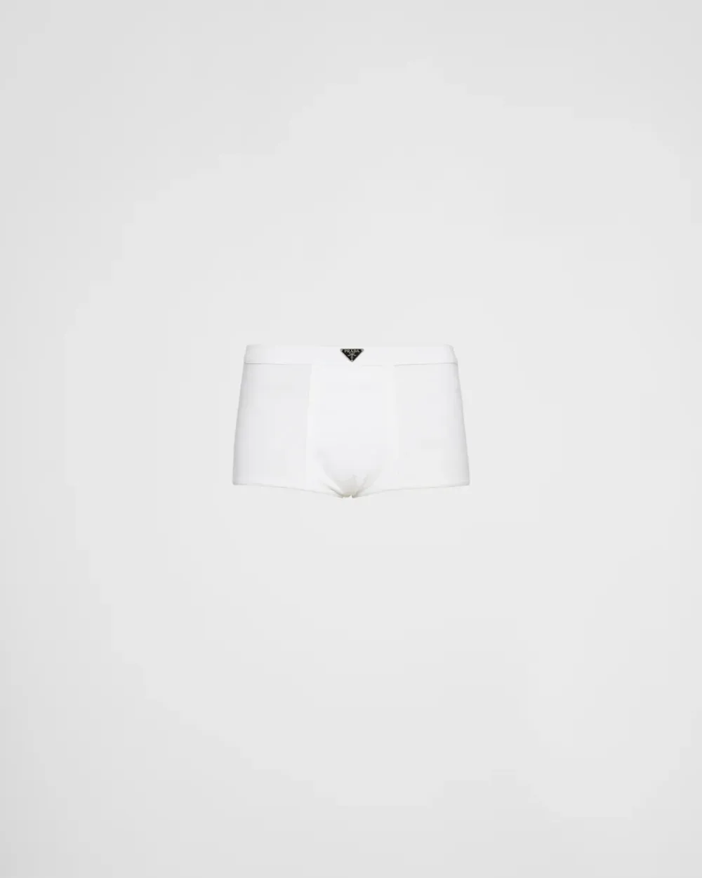 Mujer Prada PIJAMAS Y ROPA INTERIOR^Pantalones Cortos De Punto