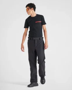 Hombre Prada ROPA DE ESQUÍ Y EQUIPAMIENTO TÉCNICO^Pantalones De Esquí De Extreme-tex