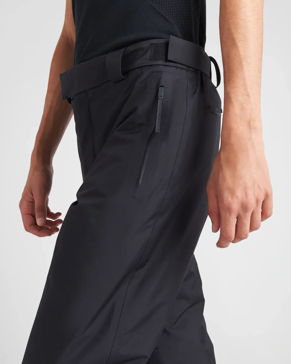 Hombre Prada ROPA DE ESQUÍ Y EQUIPAMIENTO TÉCNICO^Pantalones De Esquí De Extreme-tex